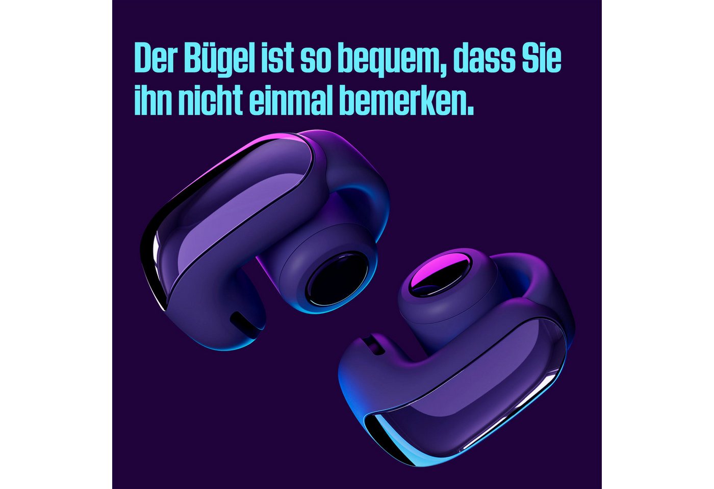 Bose QuietComfort Ultra (2nd Gen) – Bild 5 von 5
