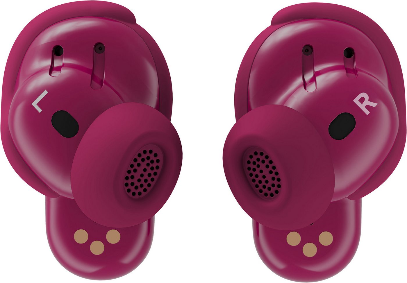 Bose QuietComfort Ultra (2nd Gen) – Bild 4 von 5