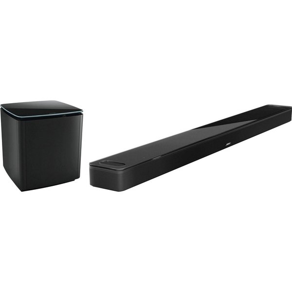 Bose Smart Ultra Soundbar + Bass Module 700 5.1 Soundsystem
