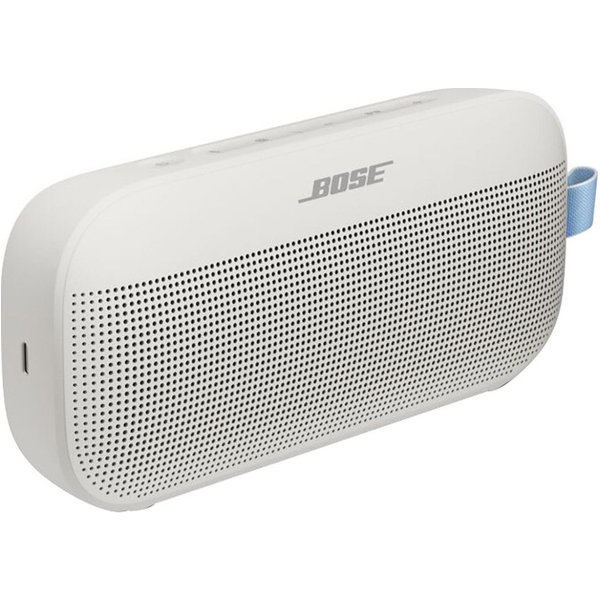 Bose Soundlink Flex (2. Gen) Portable-Lautsprecher Stereo (A2DP Bluetooth, Bluetooth, 20 W)