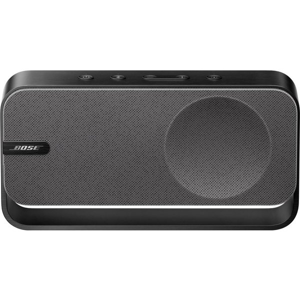Bose SoundLink Home Bluetooth-Lautsprecher (Bluetooth, 20 W)