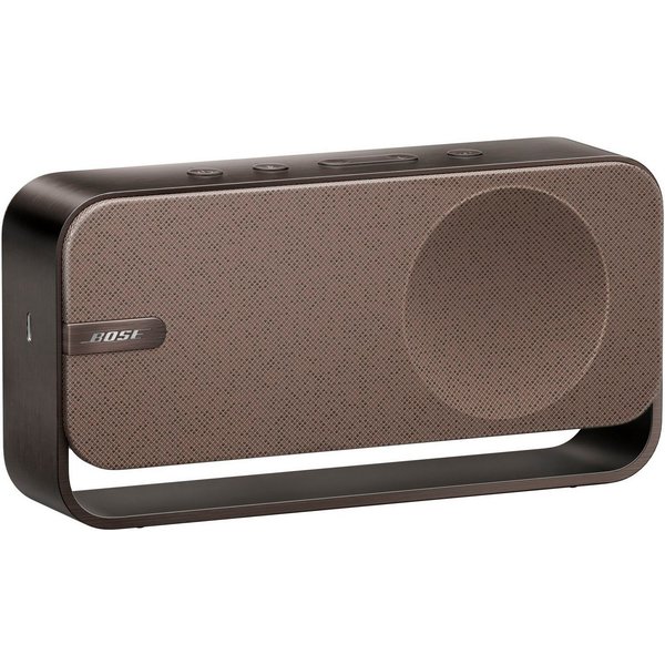 Bose SoundLink Home Bluetooth-Lautsprecher (Bluetooth, 20 W)