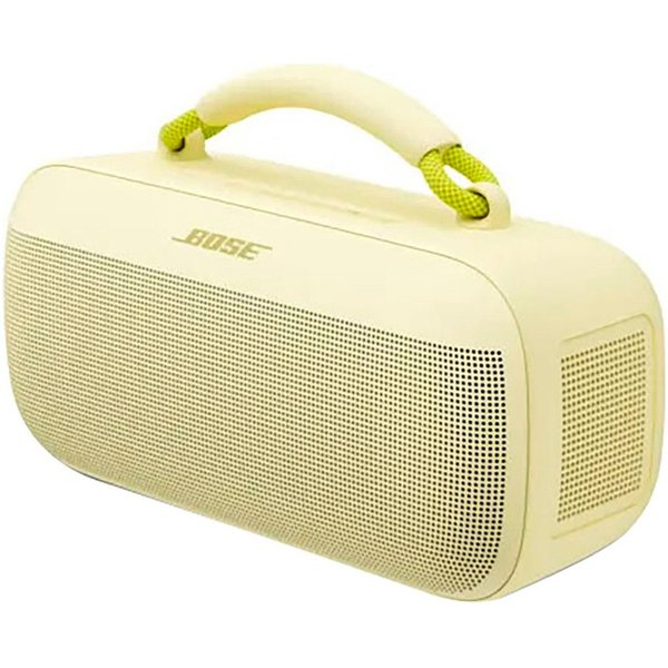 Bose Soundlink Max Portable-Lautsprecher Stereo (Bluetooth, 40 W)