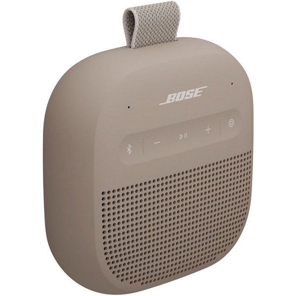 Bose SoundLink Micro (2. Gen) Portable-Lautsprecher Stereo (Bluetooth, 20 W)