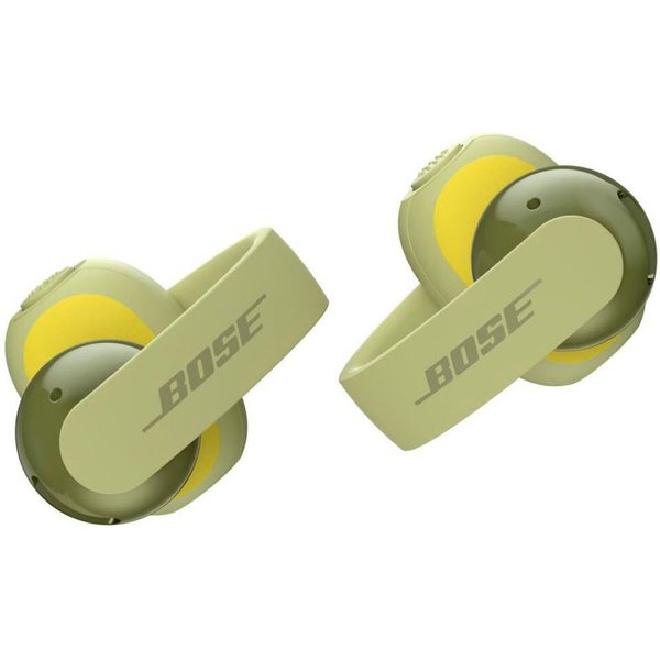 Bose Sport Open Earbuds Open-Ear-Kopfhörer (Multi-Point-Verbindung, A2DP Bluetooth, Bluetooth)