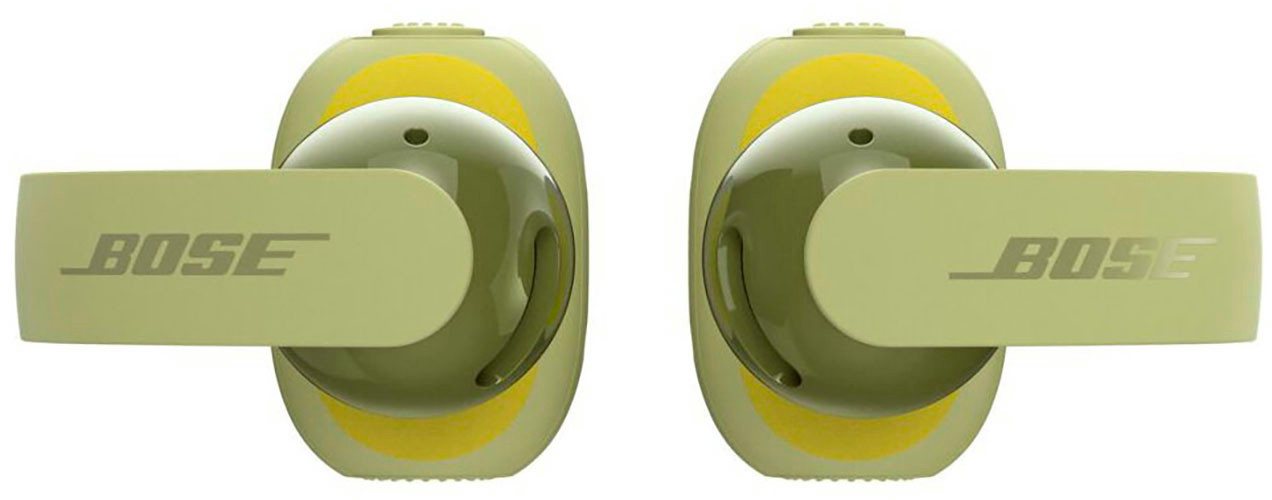 Bose Sport Open Earbuds Open-Ear-Kopfhörer (Multi-Point-Verbindung, A2DP Bluetooth, Bluetooth) – Bild 2 von 5