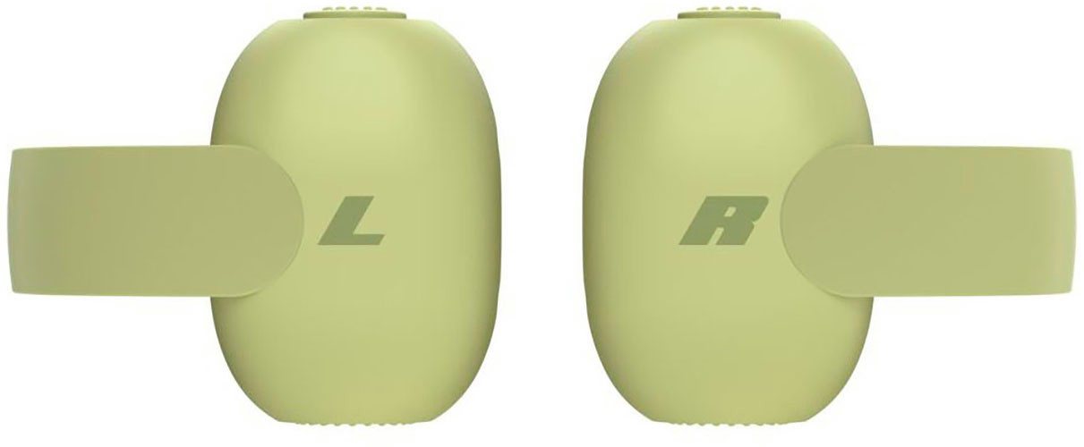 Bose Sport Open Earbuds Open-Ear-Kopfhörer (Multi-Point-Verbindung, A2DP Bluetooth, Bluetooth) – Bild 4 von 5