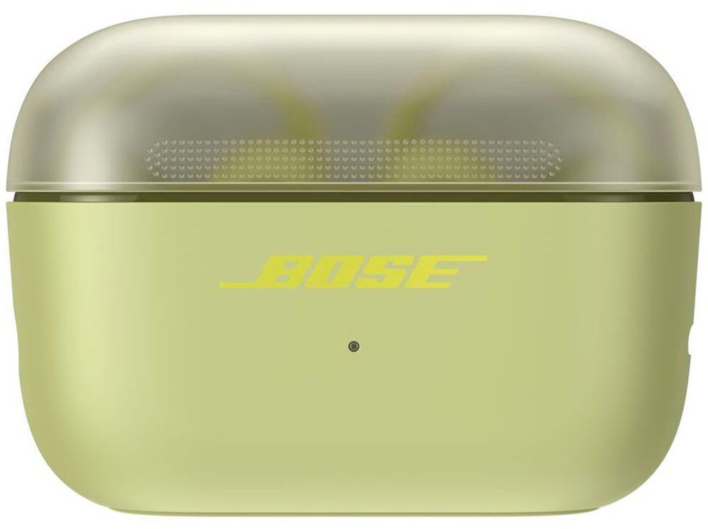 Bose Sport Open Earbuds Open-Ear-Kopfhörer (Multi-Point-Verbindung, A2DP Bluetooth, Bluetooth) – Bild 5 von 5