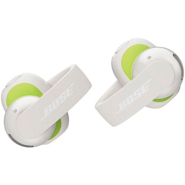 Bose Sport Open Earbuds Open-Ear-Kopfhörer (Multi-Point-Verbindung, A2DP Bluetooth, Bluetooth)