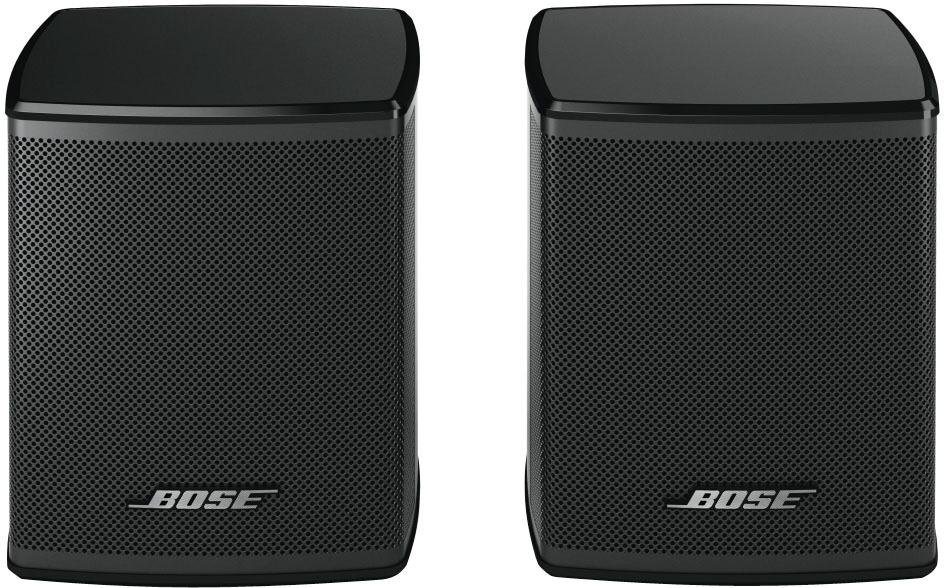 Bose Surround Speaker Surround-Lautsprecher (Bluetooth, 10 W, für Soundbar 300, 500, 600, 700, 900, Smart und Smart Ultra) – Bild 3 von 5