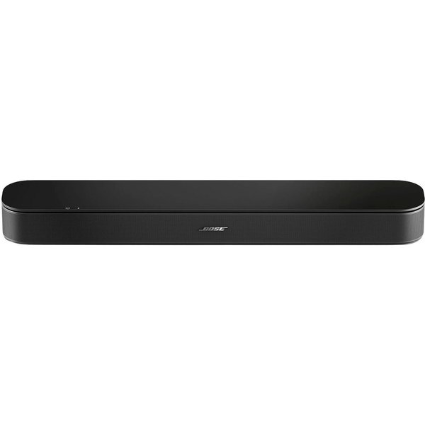 Bose TV Speaker (2nd Gen) Soundbar (Bluetooth, 40 W)