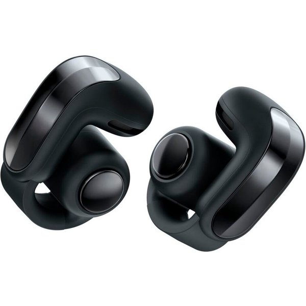 Bose Ultra Open Earbuds (2nd Gen) Open-Ear-Kopfhörer (Multi-Point-Verbindung, A2DP Bluetooth, Bluetooth)