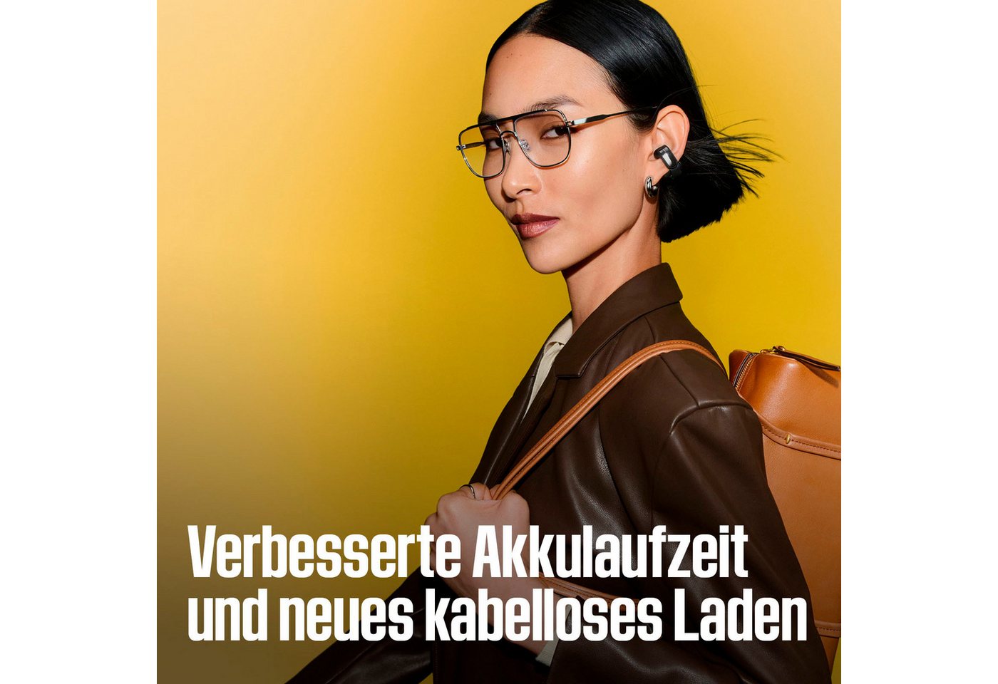 Bose Ultra Open Earbuds (2nd Gen) Open-Ear-Kopfhörer (Multi-Point-Verbindung, A2DP Bluetooth, Bluetooth) – Bild 2 von 5