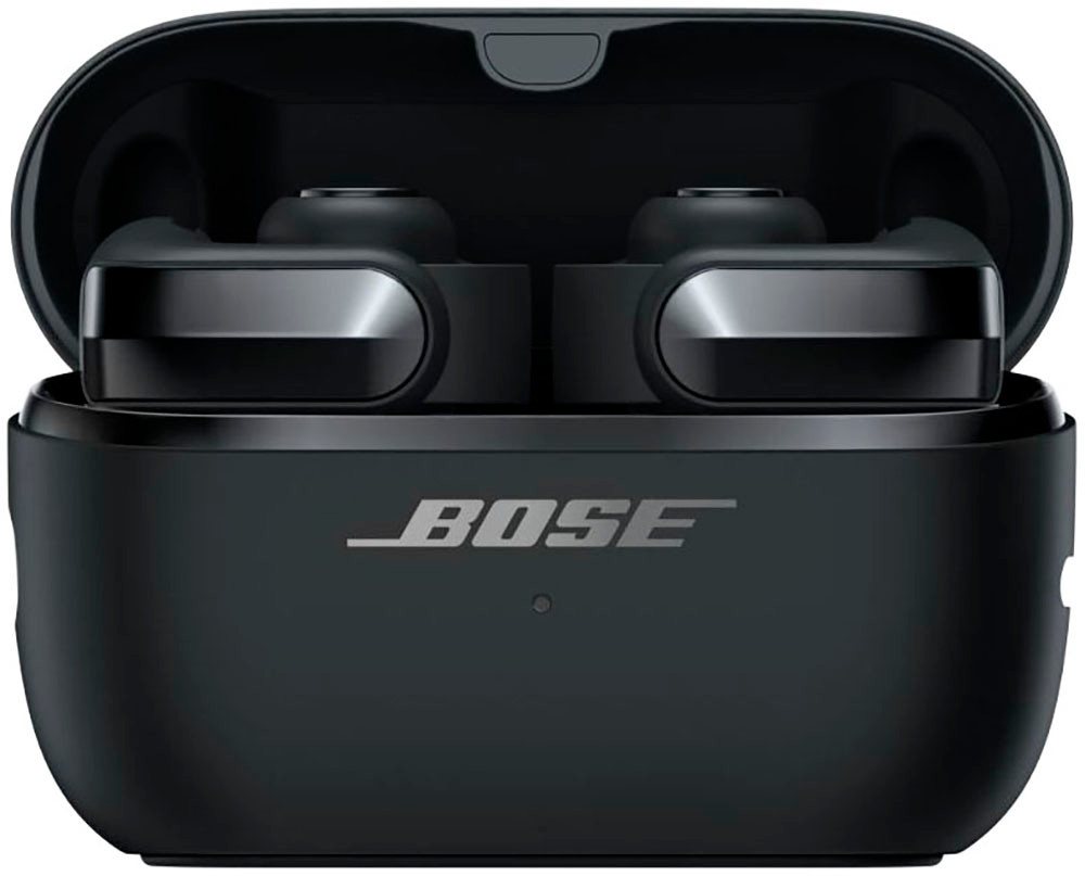 Bose Ultra Open Earbuds (2nd Gen) Open-Ear-Kopfhörer (Multi-Point-Verbindung, A2DP Bluetooth, Bluetooth) – Bild 4 von 5
