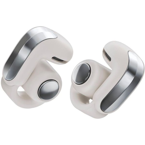 Bose Ultra Open Earbuds (2nd Gen) Open-Ear-Kopfhörer (Multi-Point-Verbindung, A2DP Bluetooth, Bluetooth)