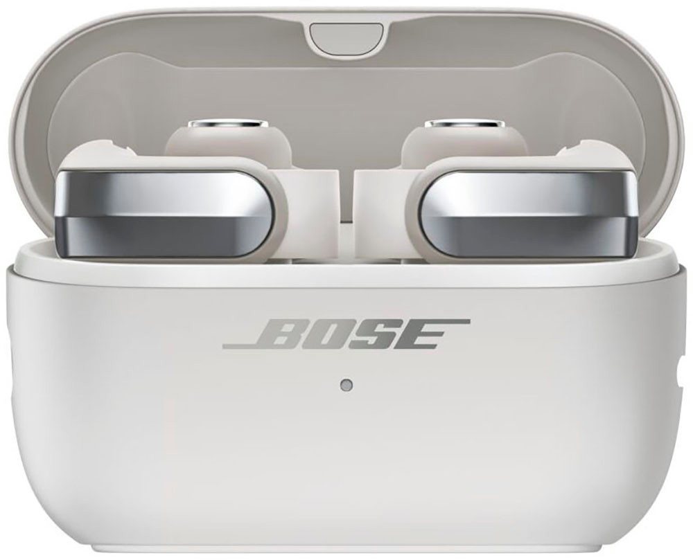 Bose Ultra Open Earbuds (2nd Gen) Open-Ear-Kopfhörer (Multi-Point-Verbindung, A2DP Bluetooth, Bluetooth) – Bild 4 von 5
