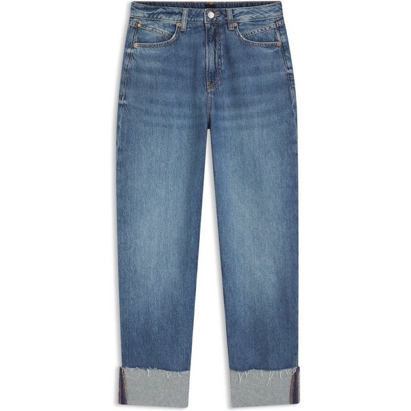 BOSS 5-Pocket-Jeans