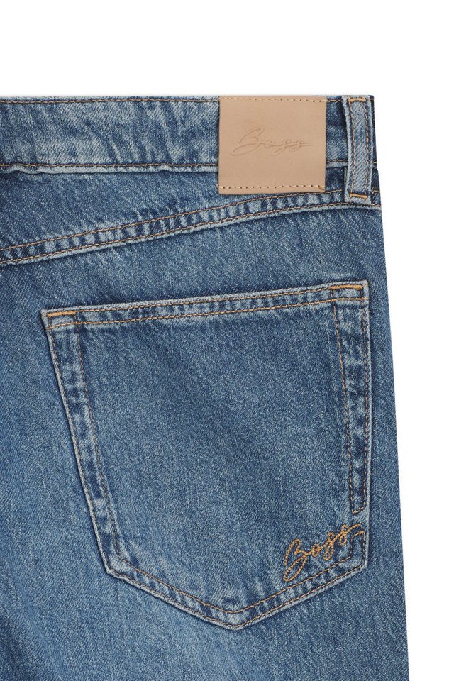 BOSS 5-Pocket-Jeans – Bild 2 von 2