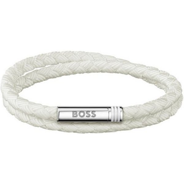 BOSS Armband ARES SUMMER, Emaille