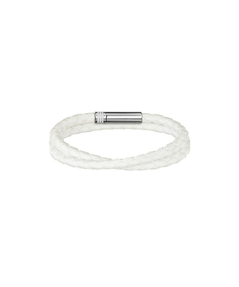 BOSS Armband ARES SUMMER, Emaille – Bild 2 von 2