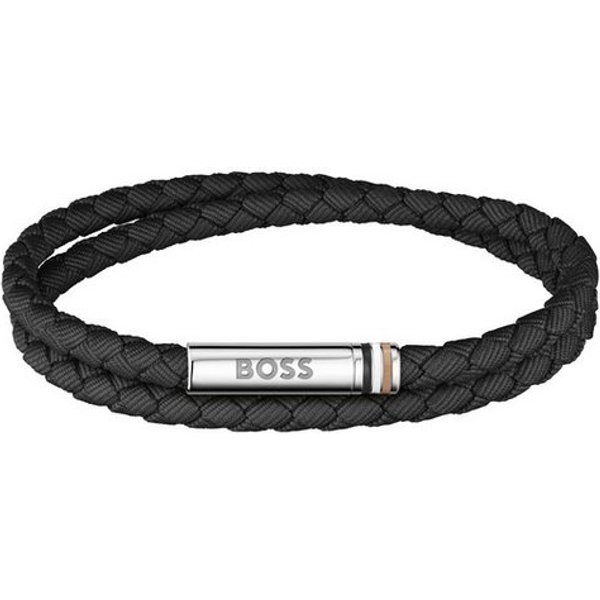 BOSS Armband ARES SUMMER, Emaille
