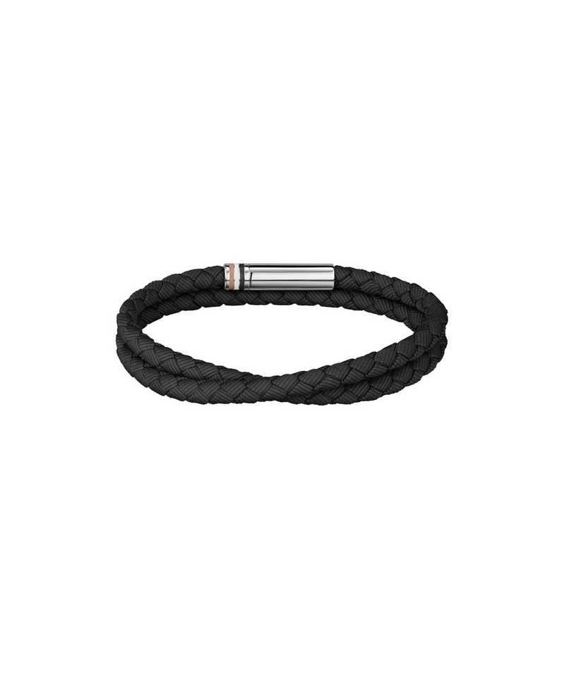 BOSS Armband ARES SUMMER, Emaille – Bild 2 von 2