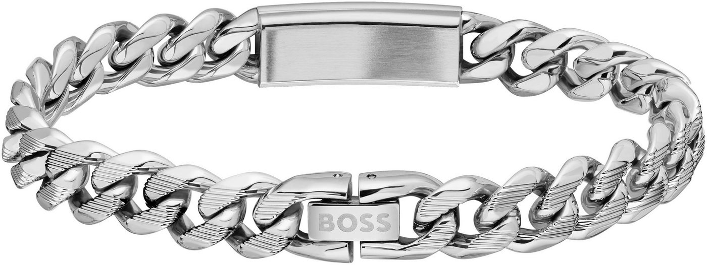 BOSS Armband KASSY EMBLEM, mit Emaille – Bild 2 von 3