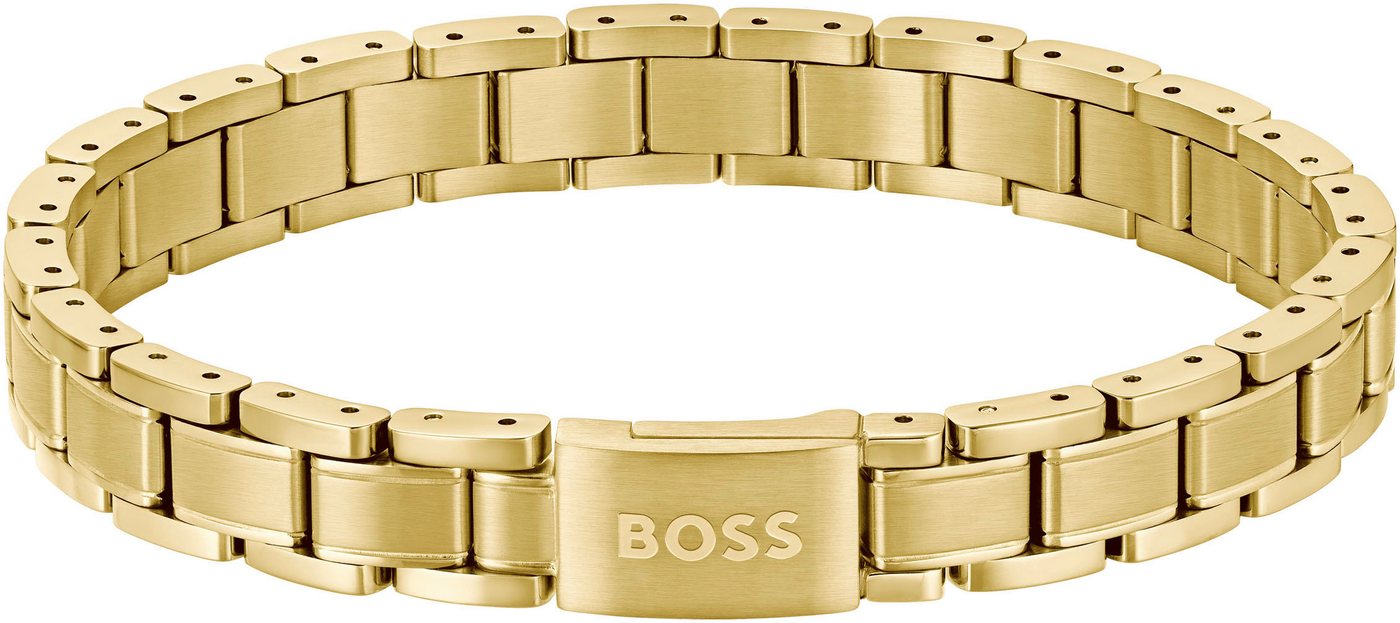 BOSS Armband METAL LINK ESSENTIAL – Bild 2 von 3