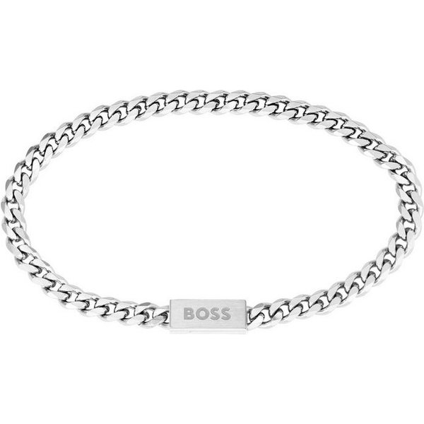 BOSS Armkette CHAIN FOR HIM
