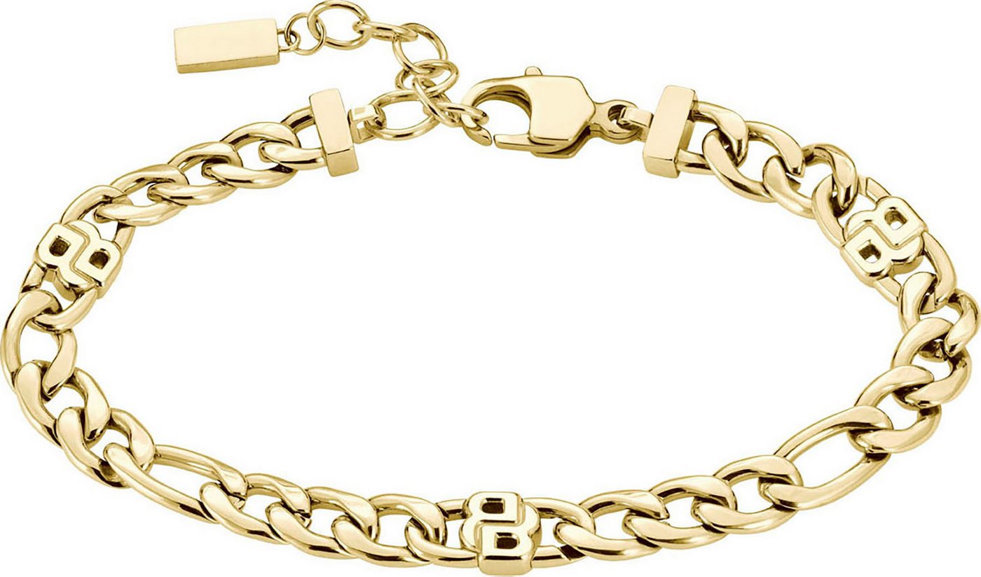 BOSS Armkette DOUBLE B INFINITE – Bild 2 von 2