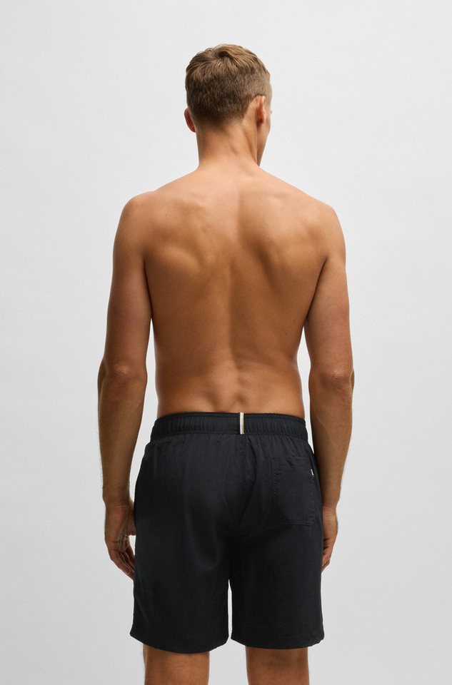 BOSS Badehose Whale – Bild 4 von 5