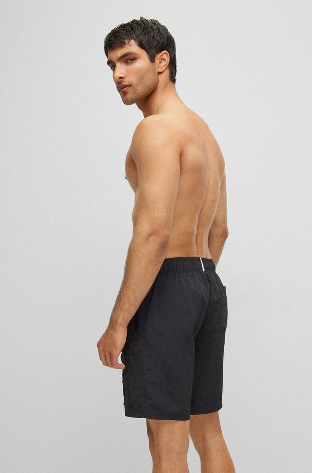 BOSS Badehose Whale – Bild 5 von 5