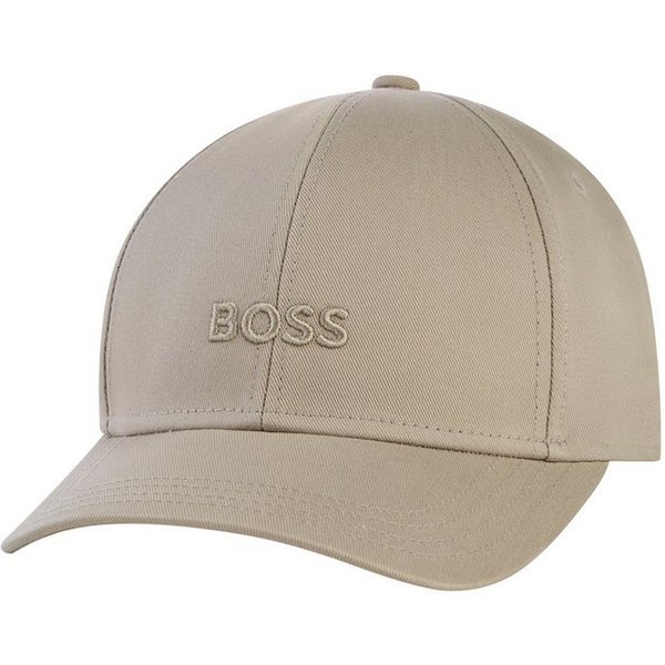BOSS Baseball Cap Zed mit Logostickerei, Unisex
