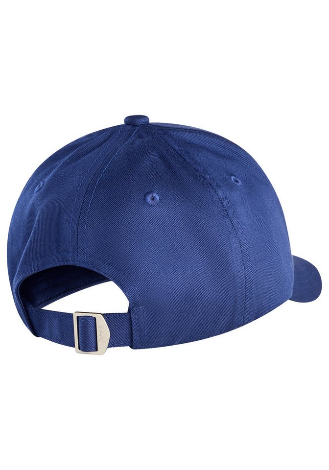 BOSS Baseball Cap Zed mit Logostickerei, Unisex – Bild 2 von 2