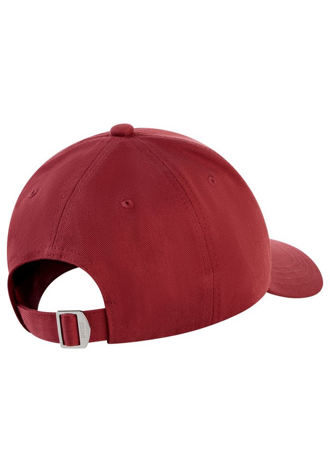 BOSS Baseball Cap Zed mit Logostickerei, Unisex – Bild 2 von 2