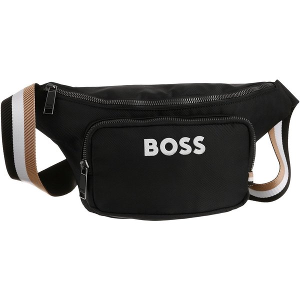 BOSS Bauchtasche Catch 3.0 Bumbag, kann auch crossbody getragen werden