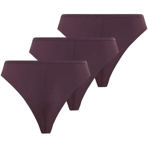 BOSS Brasilslip 3P MICRO BRAZILIAN (3-St)