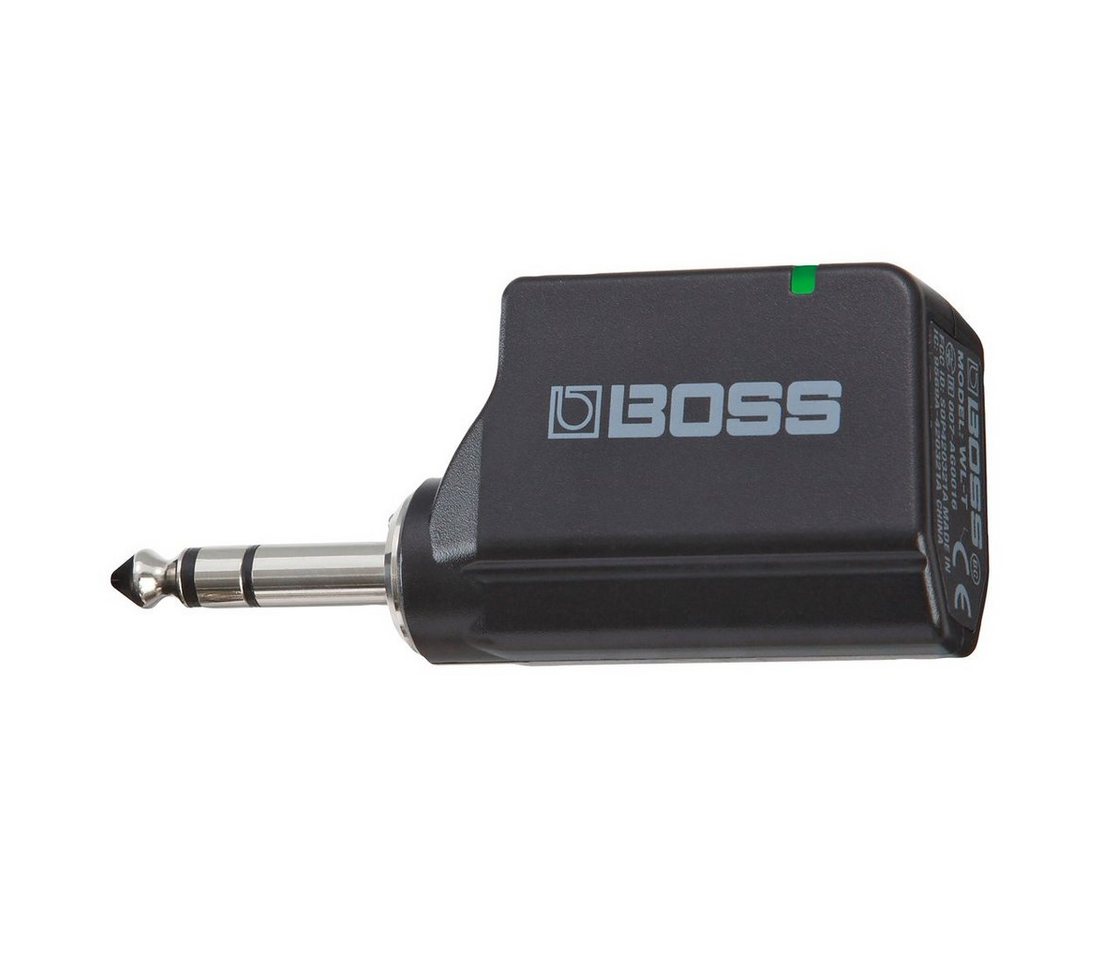 Boss by Roland E-Gitarre Boss WL-T Wireless Transmitter – Bild 3 von 5