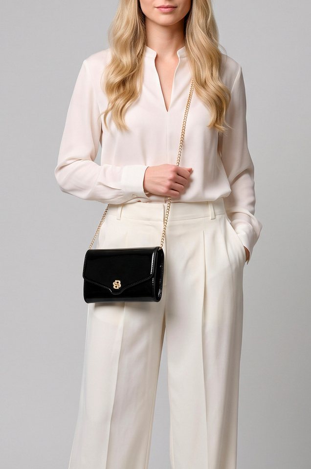 BOSS Clutch, edle Abendtasche, Partytasche für besondere Anlässe – Bild 2 von 3