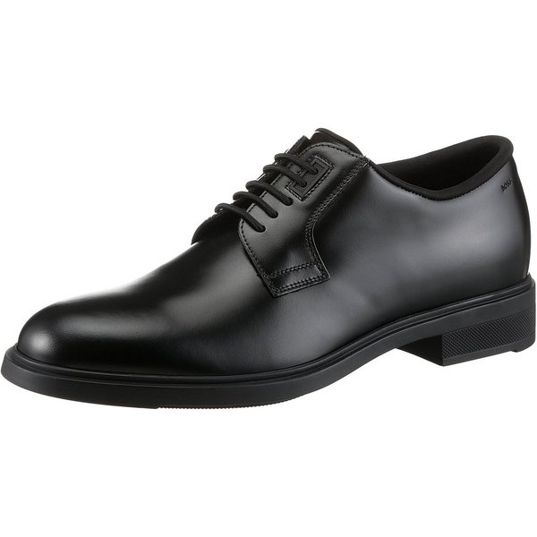 BOSS Firstklass_Derb Schnürschuh, Businessschuh, Anzugschuh, Abendschuh mit Derby-Schnürung
