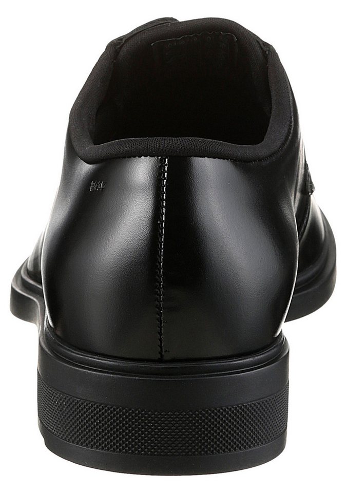 BOSS Firstklass_Derb Schnürschuh, Businessschuh, Anzugschuh, Abendschuh mit Derby-Schnürung – Bild 2 von 5