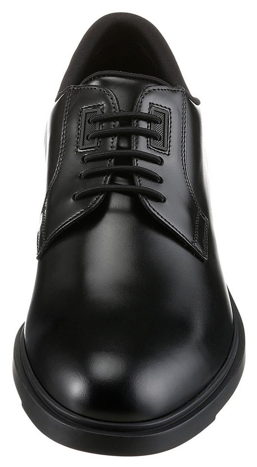 BOSS Firstklass_Derb Schnürschuh, Businessschuh, Anzugschuh, Abendschuh mit Derby-Schnürung – Bild 4 von 5