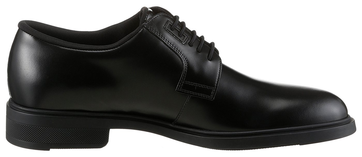 BOSS Firstklass_Derb Schnürschuh, Businessschuh, Anzugschuh, Abendschuh mit Derby-Schnürung – Bild 5 von 5