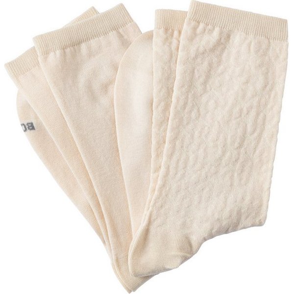 BOSS Freizeitsocken 2P RS Monogram CC (Packung, 2-Paar, 2er-Pack) aus weicher Baumwollmischung
