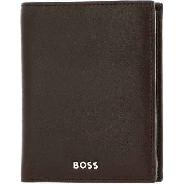 BOSS Geldbörse Classic Smooth