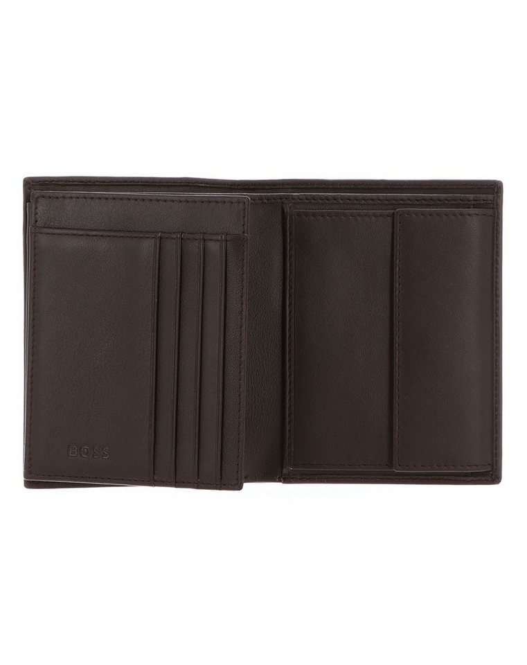 BOSS Geldbörse Classic Smooth – Bild 2 von 5