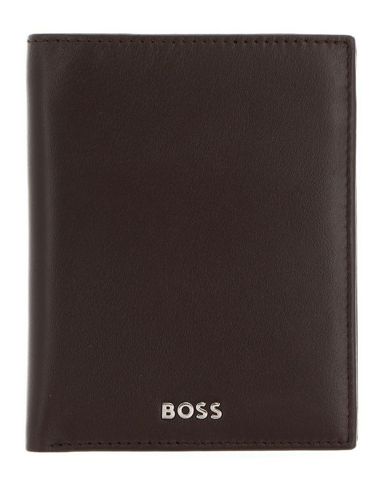 BOSS Geldbörse Classic Smooth – Bild 4 von 5