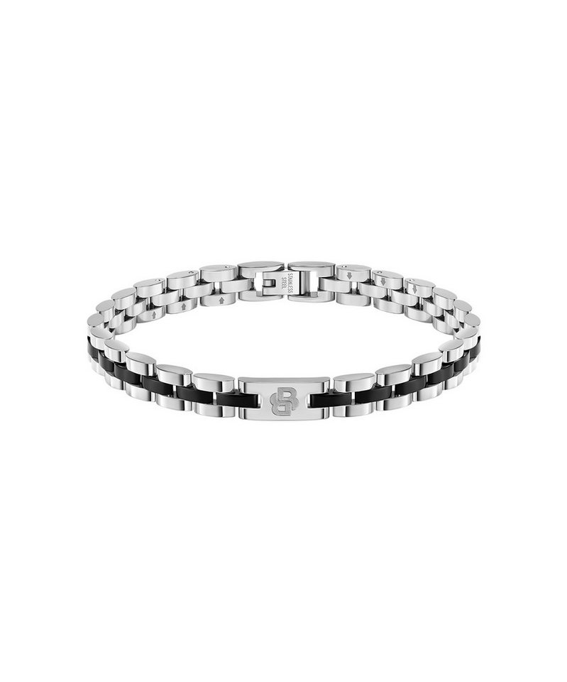 BOSS Gliederarmband ARCHER, Emaille – Bild 2 von 5