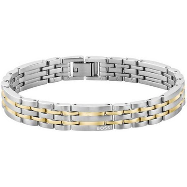 BOSS Gliederarmband WESLEY