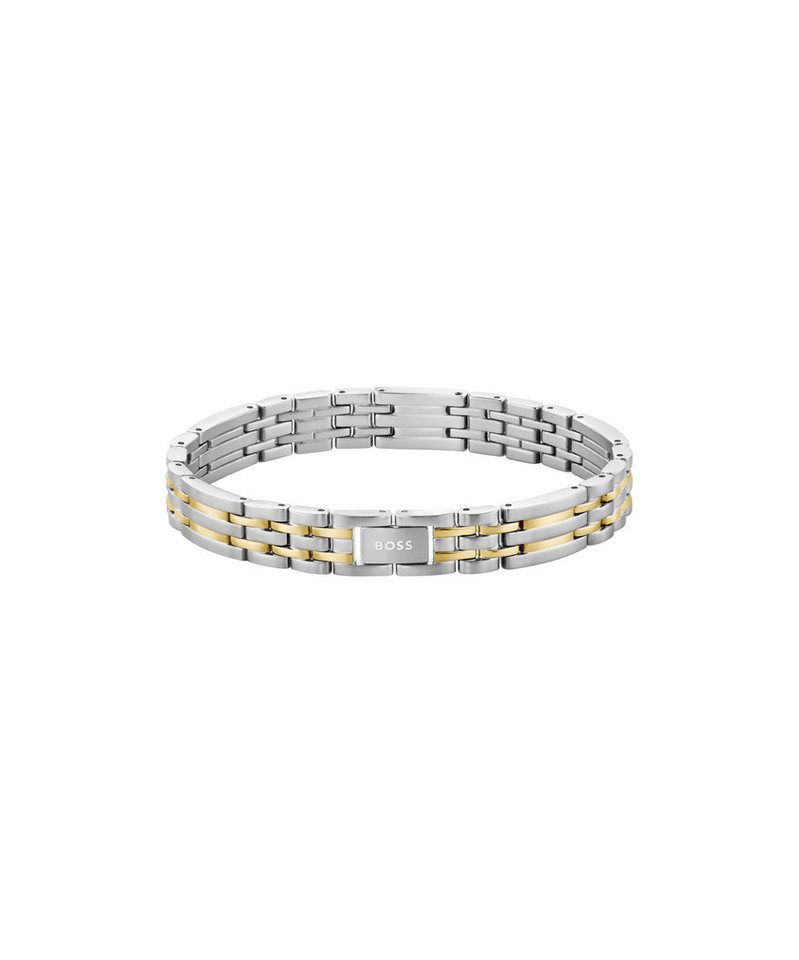 BOSS Gliederarmband WESLEY – Bild 2 von 2